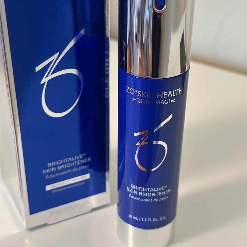 Zo Skin Health Brightalive Skim Brightner